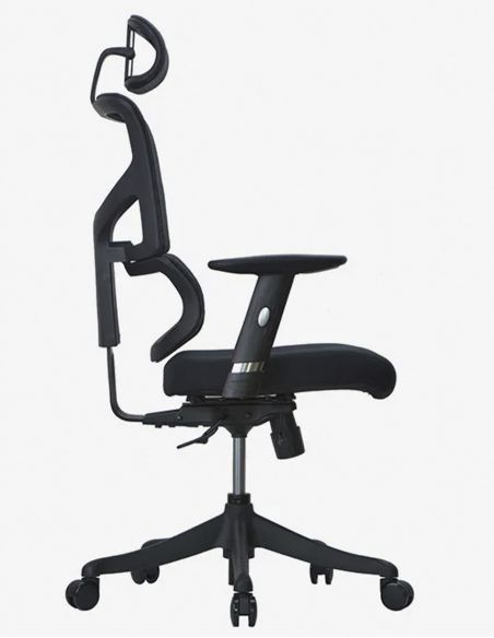 Крісло HOOKAY SAIL (SAE-MF01) для оператора, ергономічне