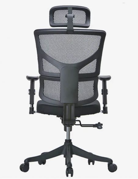 Крісло HOOKAY SAIL (SAE-MF01) для оператора, ергономічне