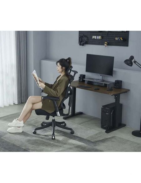 Крісло HOOKAY SAIL (SAE-MF01) для оператора, ергономічне