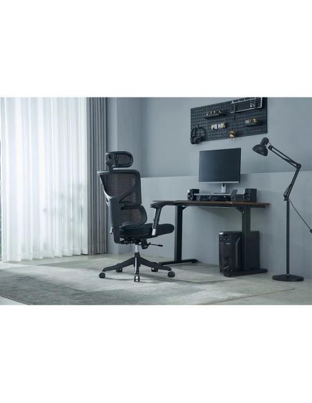 Крісло HOOKAY SAIL (SAE-MF01) для оператора, ергономічне