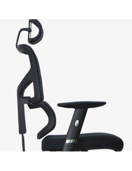 Крісло HOOKAY SAIL (SAE-MF01) для оператора, ергономічне