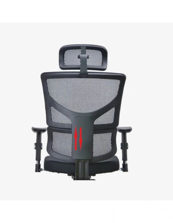 Крісло HOOKAY SAIL (SAE-MF01) для...