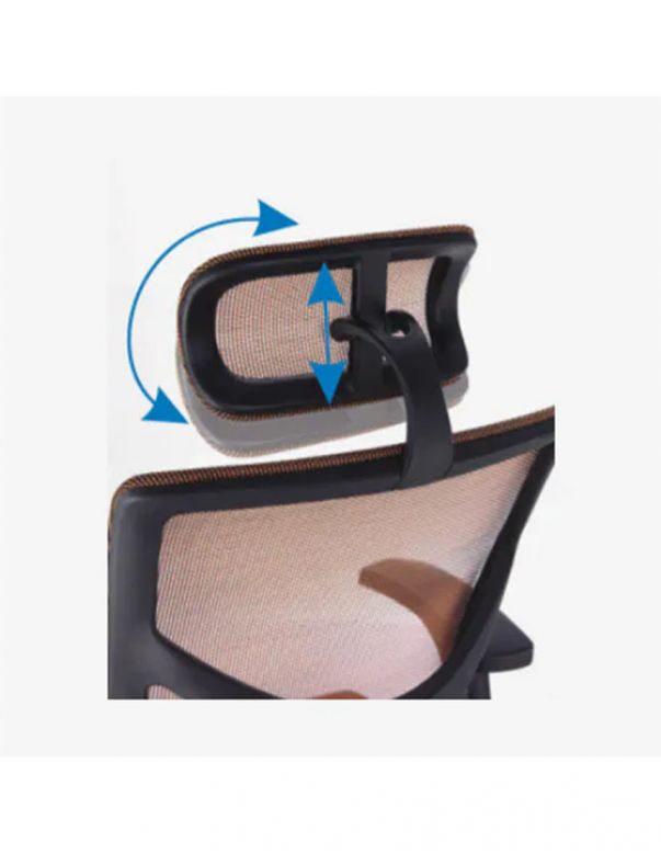 Крісло HOOKAY SAIL (SAE-MF01) для...