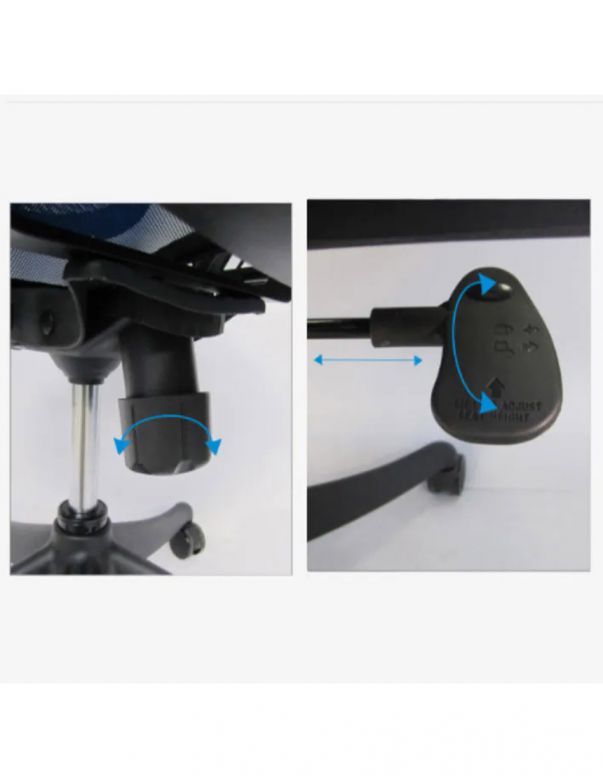 Крісло HOOKAY SAIL (SAE-MF01) для...