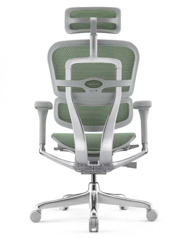 Крісло ергономічне ERGOHUMAN ELITE 2...