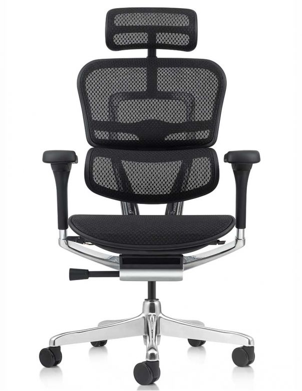 Крісло ERGOHUMAN ELITE 2...