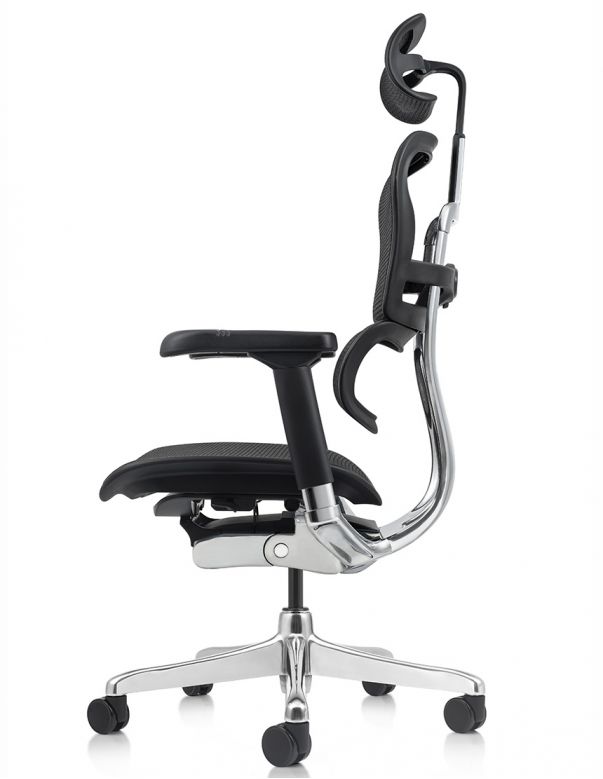 Крісло ERGOHUMAN ELITE 2...