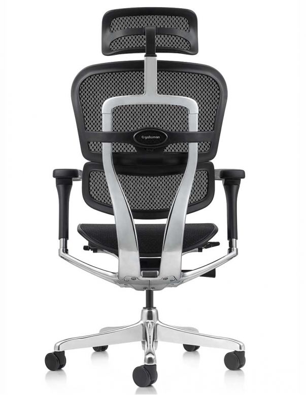 Крісло ERGOHUMAN ELITE 2...