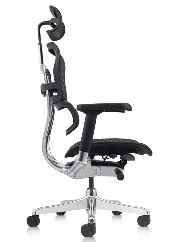 Крісло ERGOHUMAN ELITE 2...