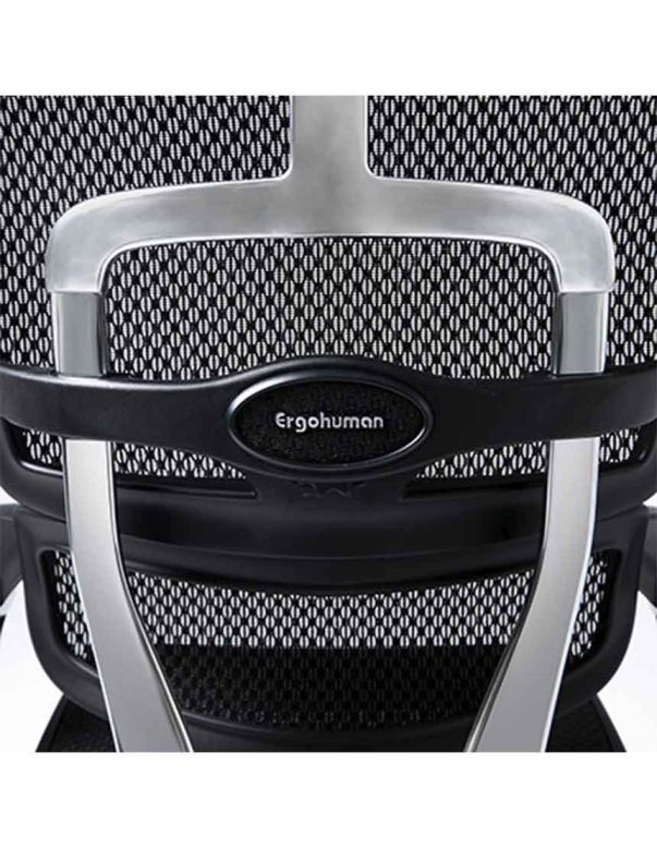 Крісло ERGOHUMAN ELITE 2...