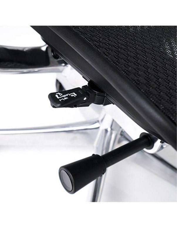 Крісло ERGOHUMAN ELITE 2...