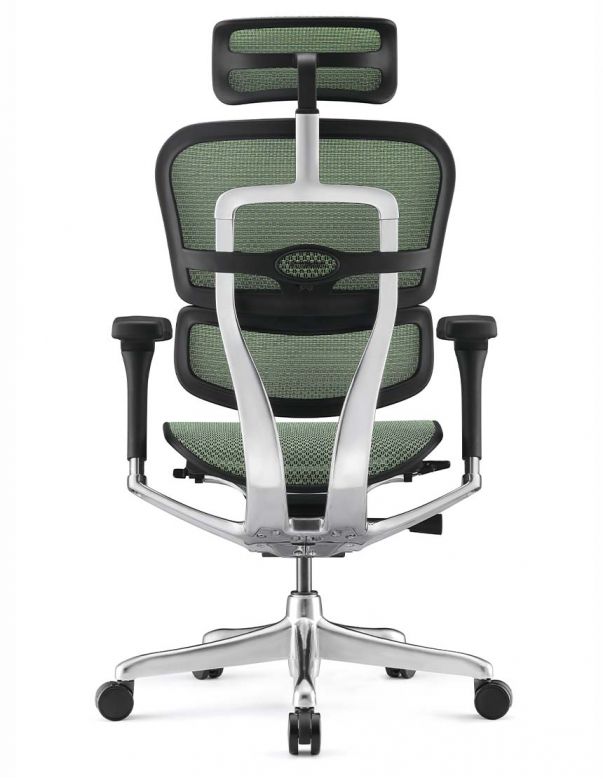 Крісло ERGOHUMAN ELITE 2...