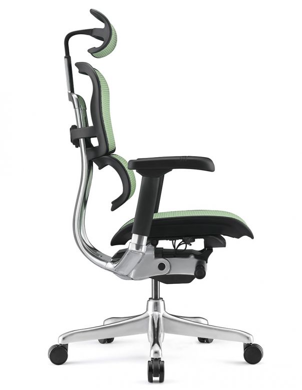 Крісло ERGOHUMAN ELITE 2...