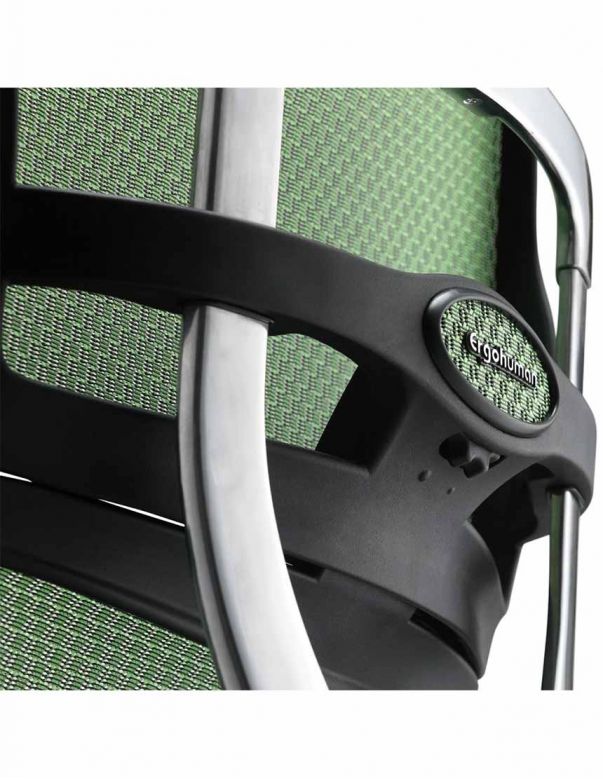 Крісло ERGOHUMAN ELITE 2...