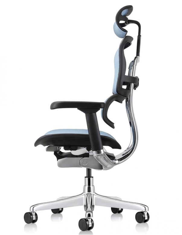 Крісло ERGOHUMAN ELITE 2...