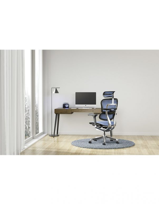 Крісло ERGOHUMAN ELITE 2...