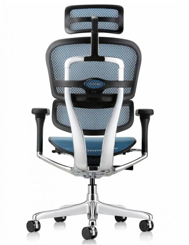 Крісло ERGOHUMAN ELITE 2...