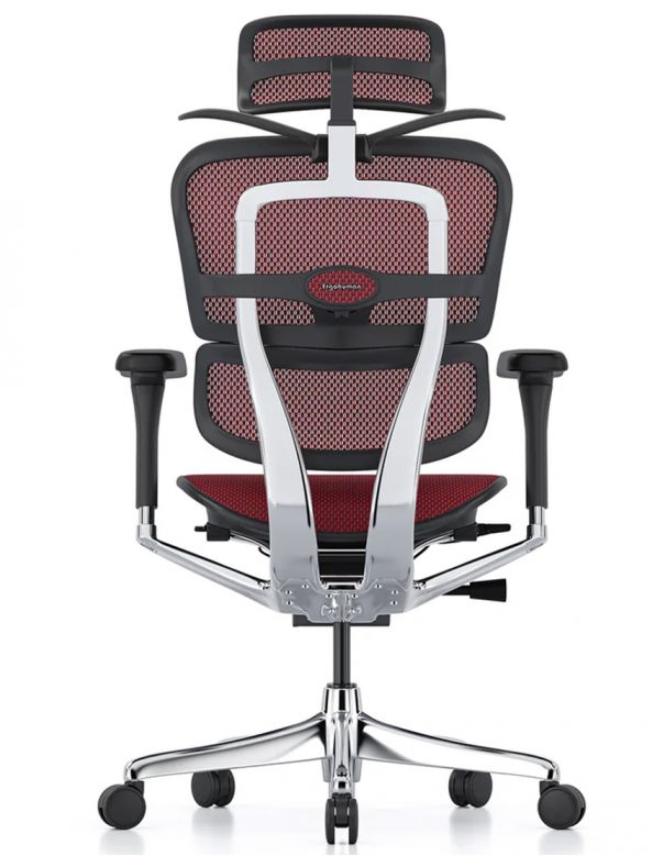 Крісло ERGOHUMAN ELITE 2...