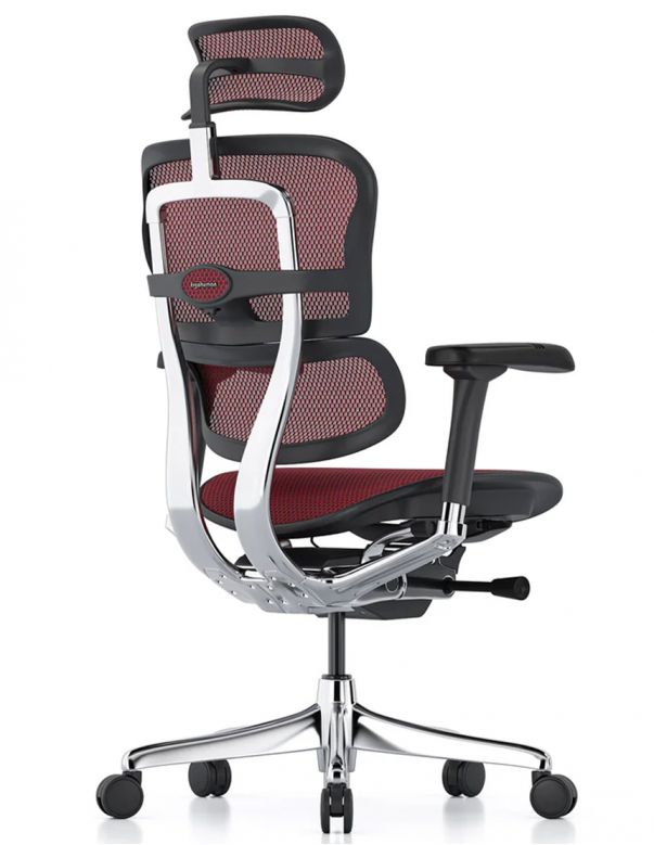 Крісло ERGOHUMAN ELITE 2...