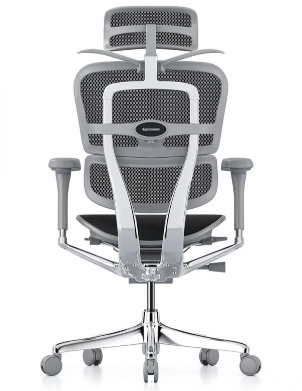 Крісло ергономічне ERGOHUMAN ELITE 2... Крісло ергономічне ERGOHUMAN ELITE 2...