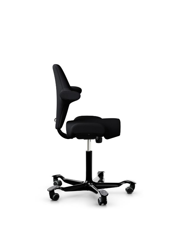 Крісло HAG CAPISCO 8106 BLACK...