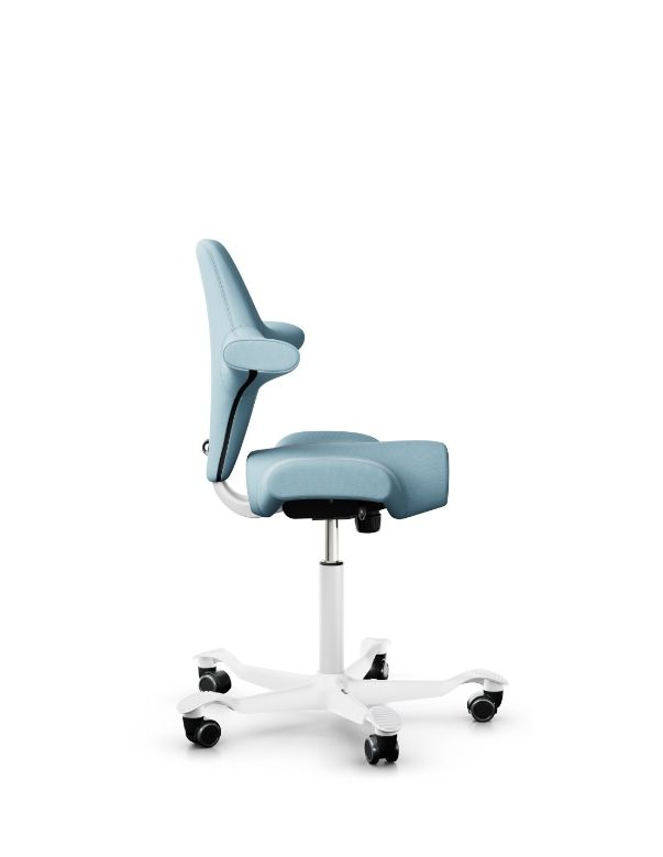 Крісло HAG CAPISCO 8106 SKY BLUE...