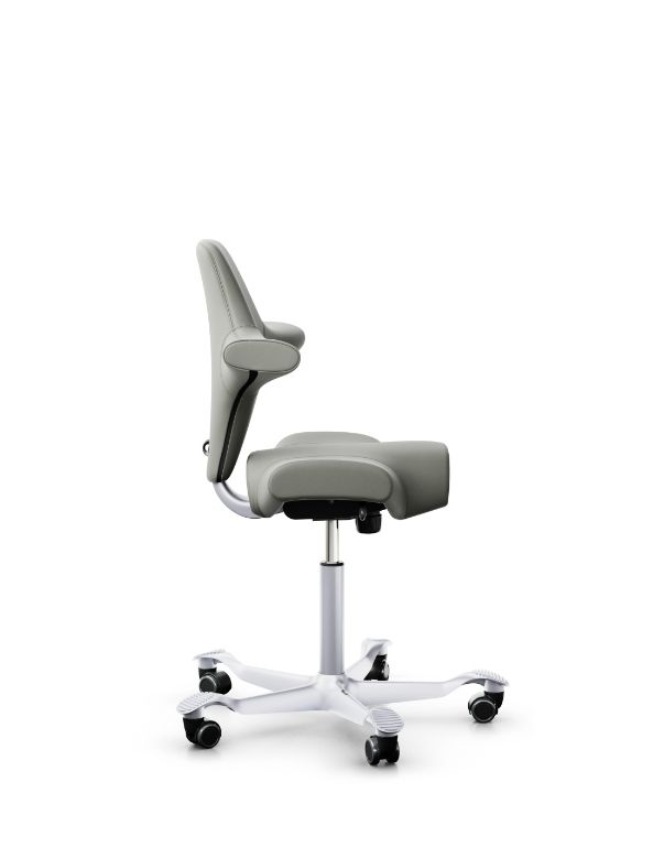 Крісло HAG CAPISCO 8106 GREY,...