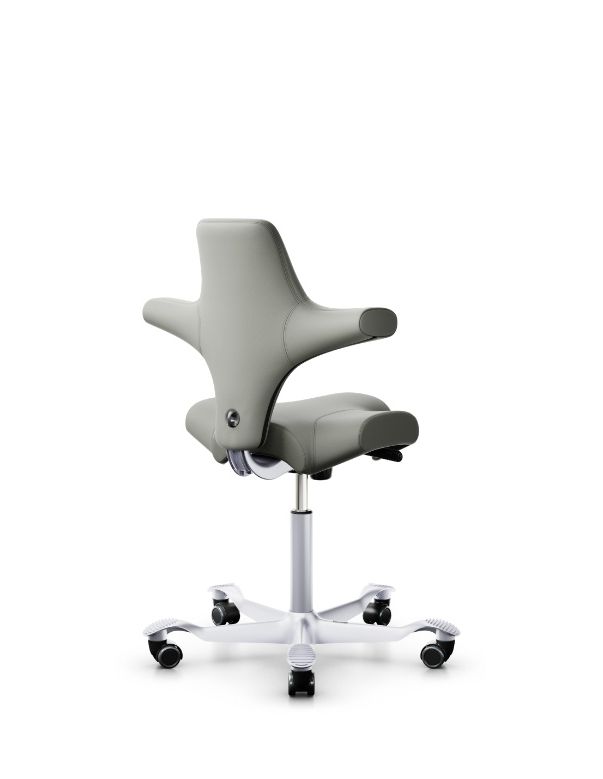 Крісло HAG CAPISCO 8106 GREY,...