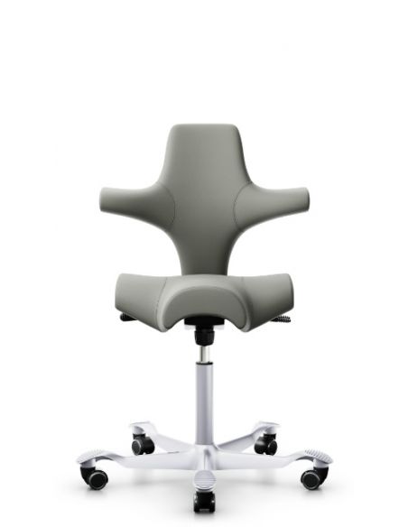 Крісло HAG CAPISCO 8106 GREY, ергономічне