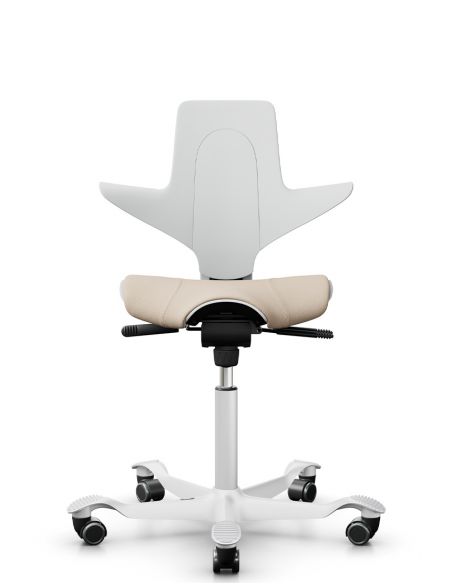 Крісло FLOKK HÅG CAPISCO PULS 8020, для активного сидіння