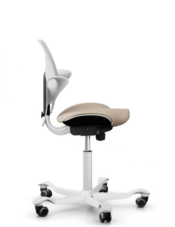 Крісло FLOKK HÅG CAPISCO PULS 8020,...