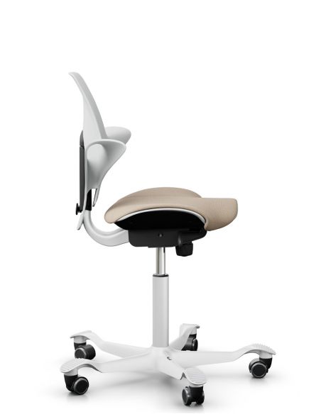 Крісло FLOKK HÅG CAPISCO PULS 8020, для активного сидіння