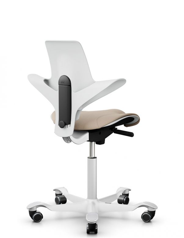 Крісло FLOKK HÅG CAPISCO PULS 8020,...