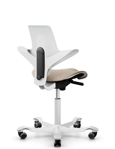 Крісло FLOKK HÅG CAPISCO PULS 8020, для активного сидіння