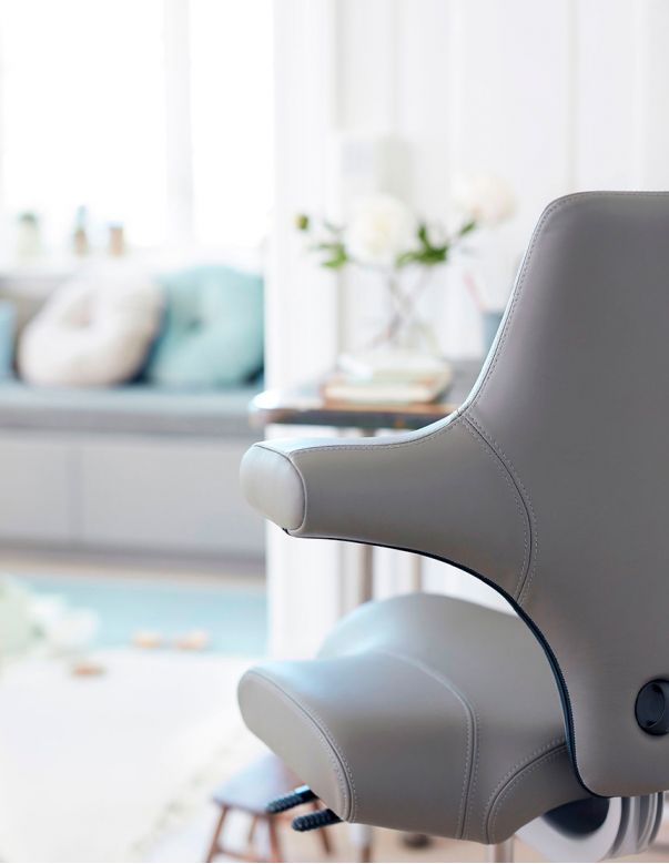 Крісло HAG CAPISCO 8106 BLACK...