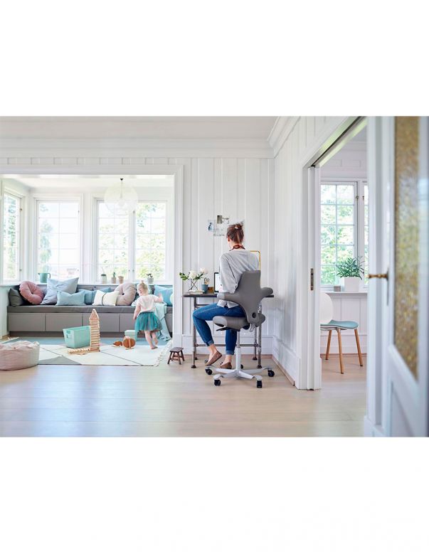 Крісло HAG CAPISCO 8106 GREY,...