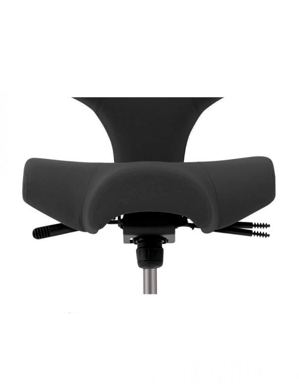 Крісло HAG CAPISCO 8107 BLACK...