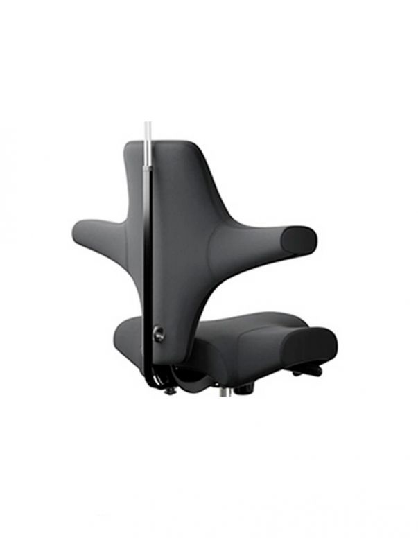 Крісло HAG CAPISCO 8107 BLACK...