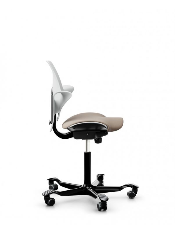 Крісло HAG CAPISCO PULS 8020 BLACK,...