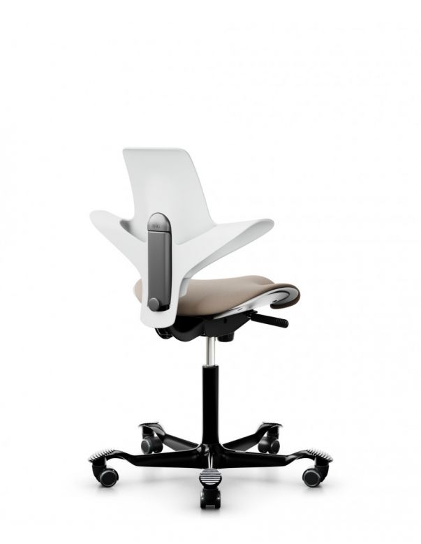 Крісло HAG CAPISCO PULS 8020 BLACK,...