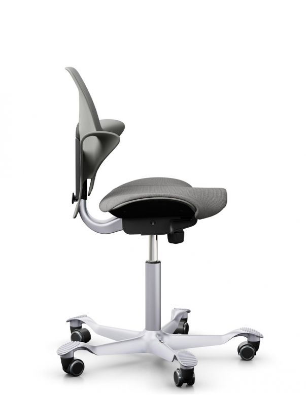 Крісло HAG CAPISCO PULS 8020 Clay,...