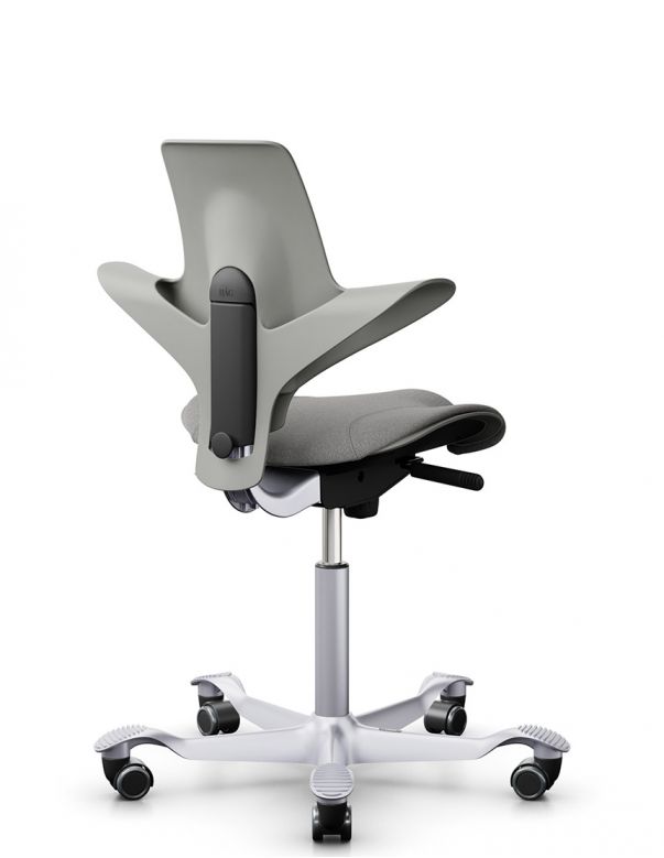 Крісло HAG CAPISCO PULS 8020 Clay,...