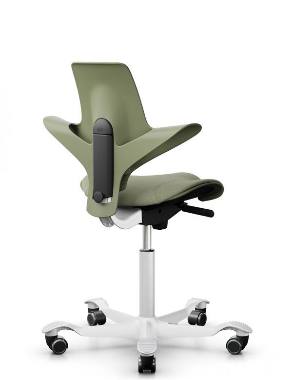 Крісло HAG CAPISCO PULS 8020 Moss,...