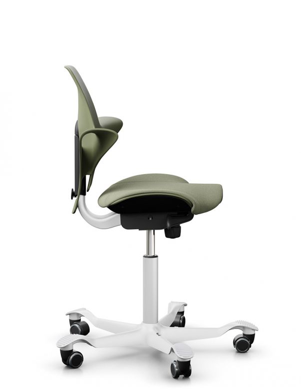 Крісло HAG CAPISCO PULS 8020 Moss,...