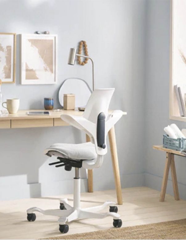 Крісло HAG CAPISCO PULS 8020 Moss,...