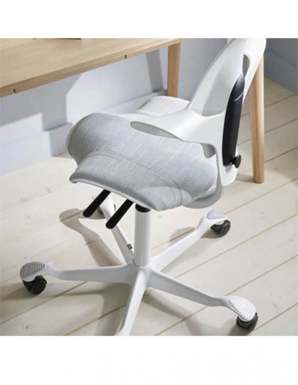 Крісло HAG CAPISCO PULS 8020 White...