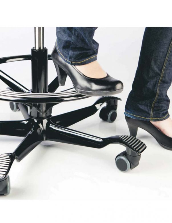 Крісло HAG CAPISCO PULS 8020 Black,... Крісло HAG CAPISCO PULS 8020 Black,...