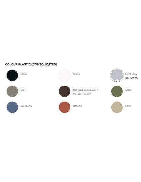 Крісло HAG CAPISCO PULS 8020 Black, ергономічне, з підставкою під ноги