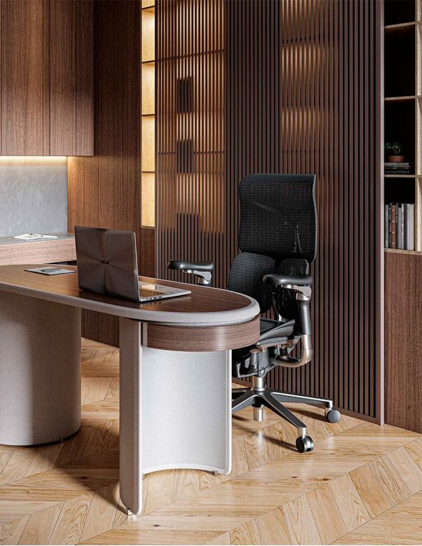 Крісло SIHOO DORO-S300 PRO BLACK...