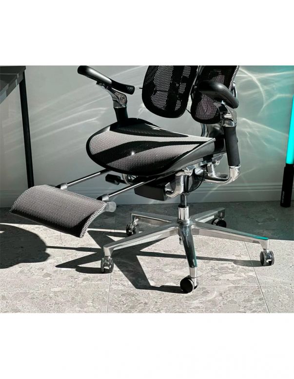 Крісло SIHOO DORO-S300 PRO BLACK...